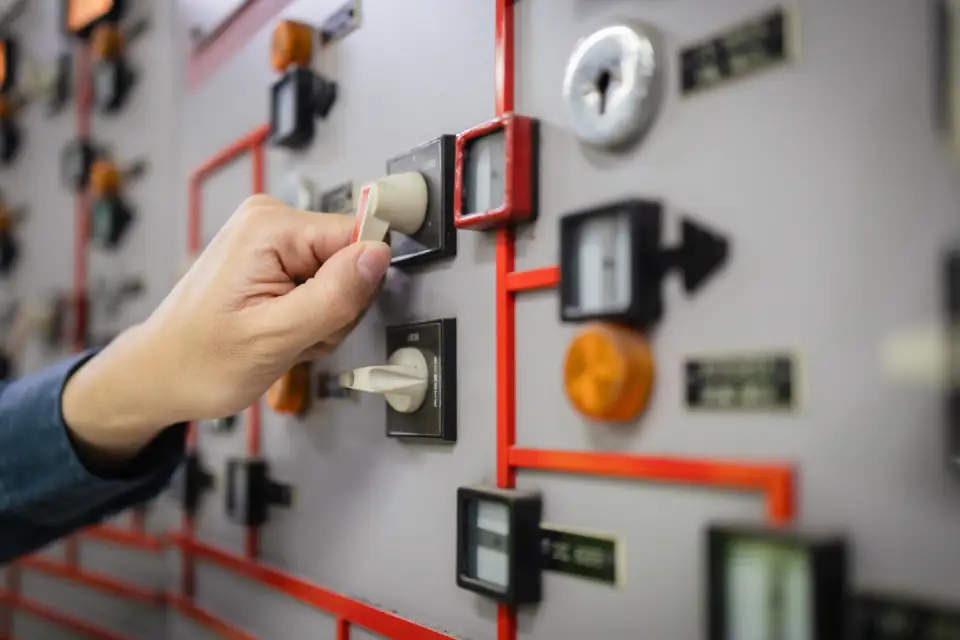 sur la zone de Saint-Malo